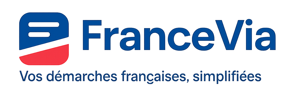 LOGO FRANCEVIA